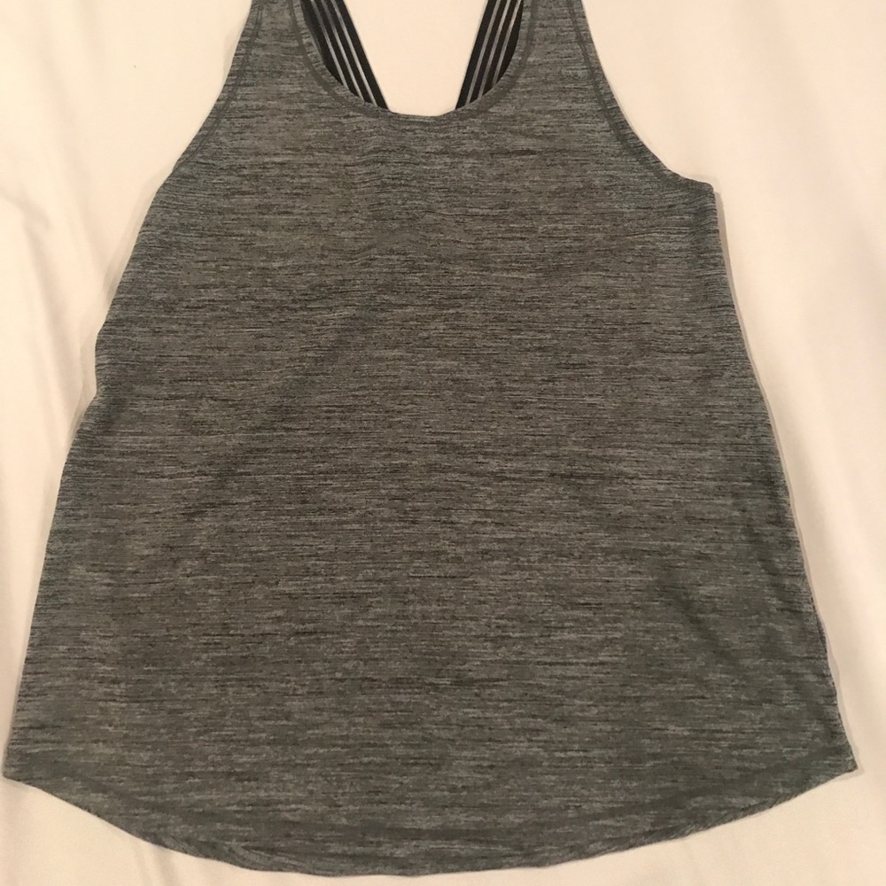 Cute workout tank